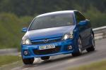 Opel Astra OPC 2006 года